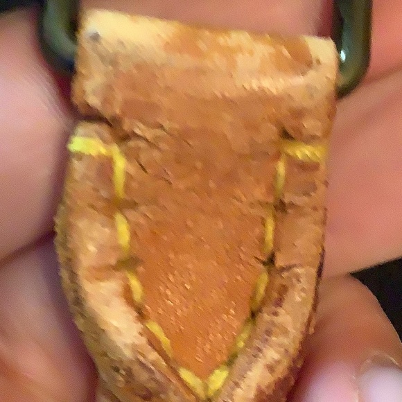 Louis Vuitton SAC Plat - Picture 13 of 16